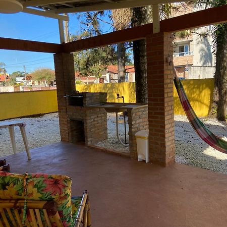 Pousada Passaros Park Itapoa  Exterior photo