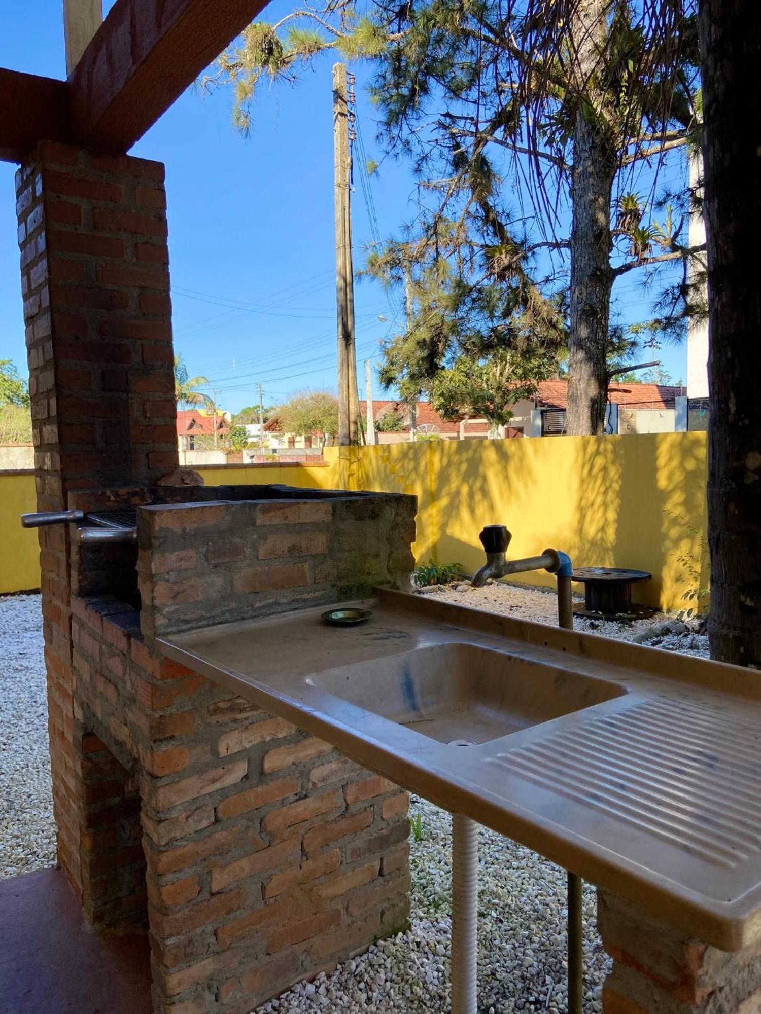 Pousada Passaros Park Itapoa  Exterior photo