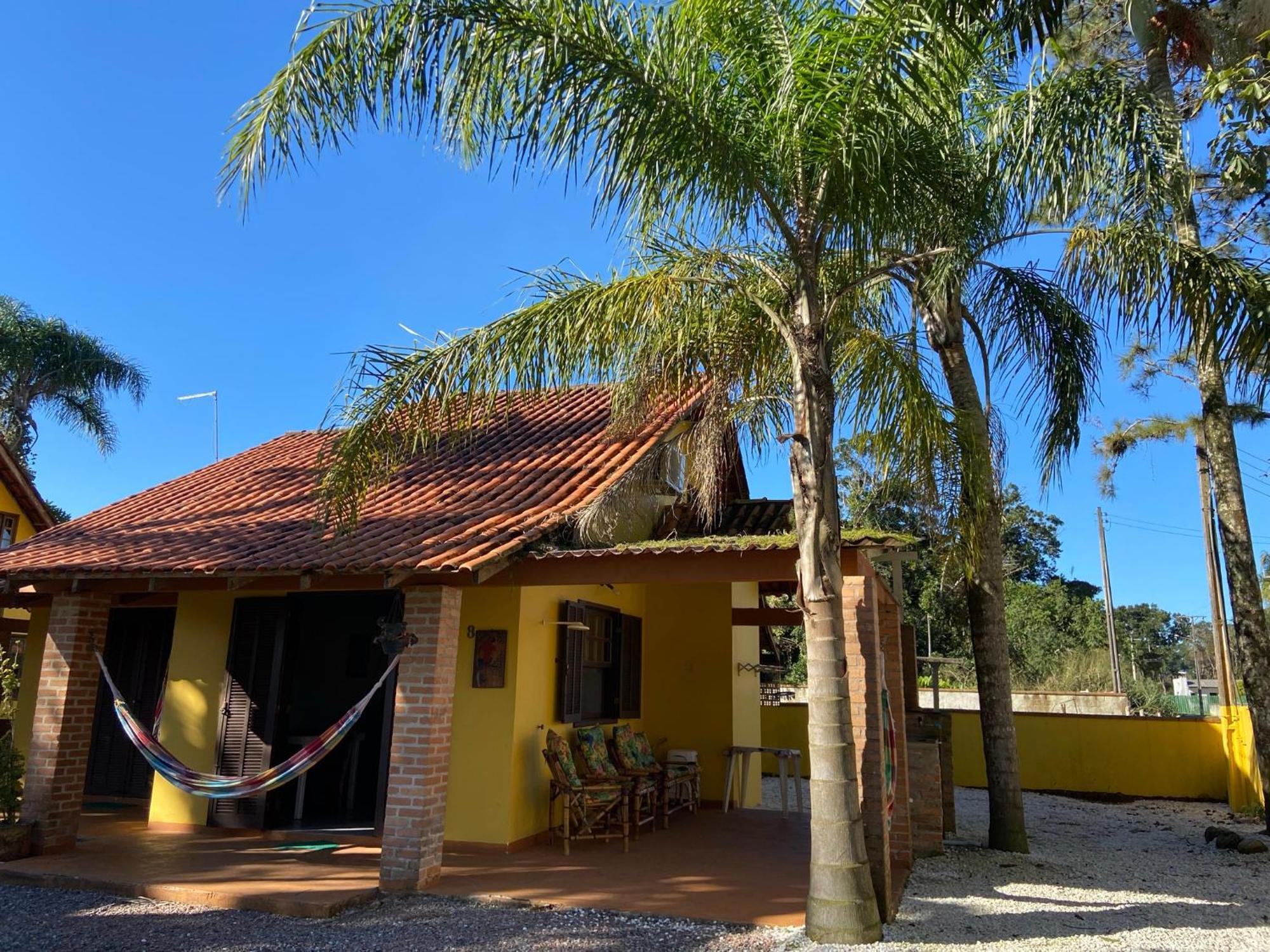 Pousada Passaros Park Itapoa  Exterior photo