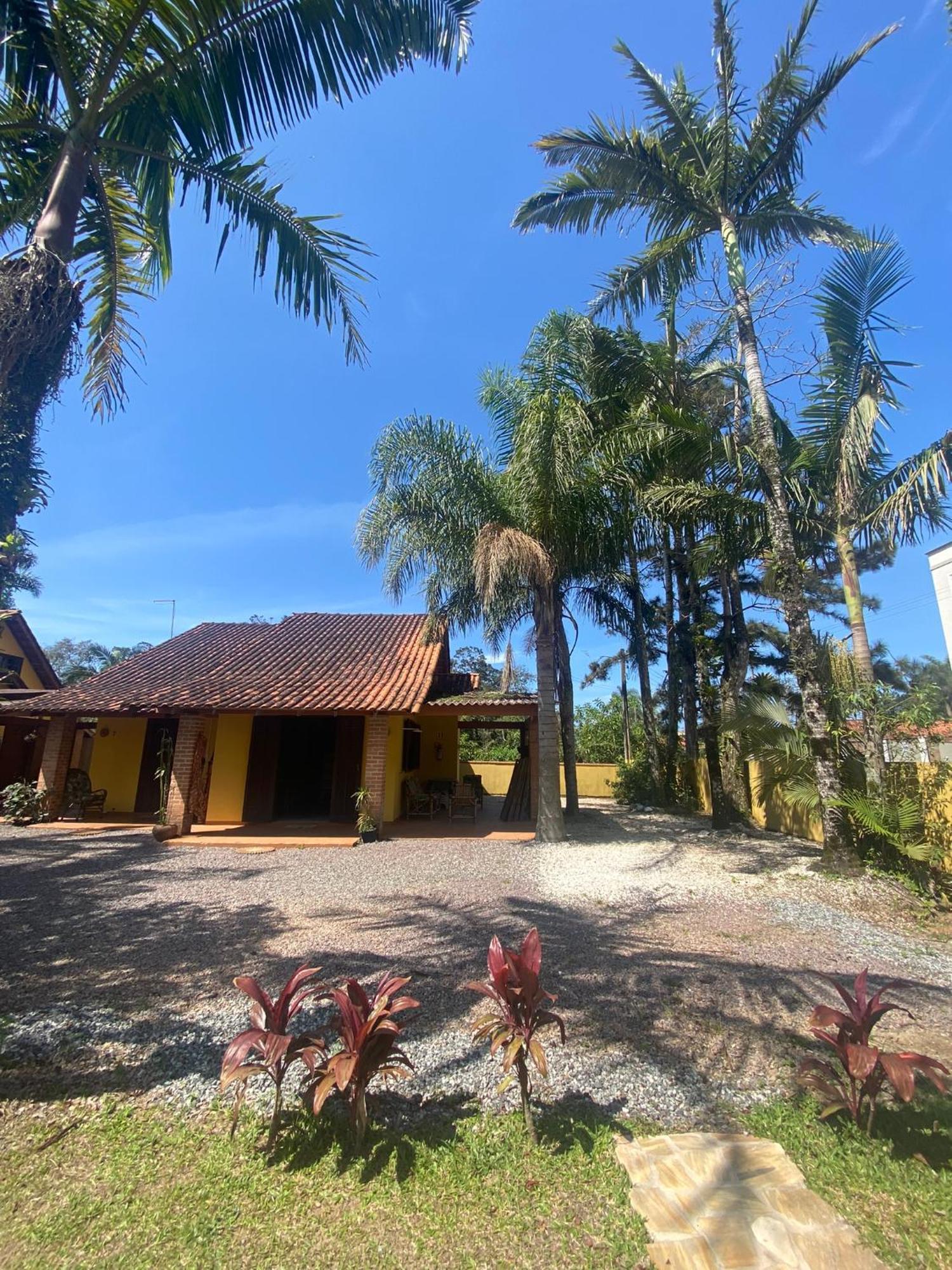 Pousada Passaros Park Itapoa  Exterior photo